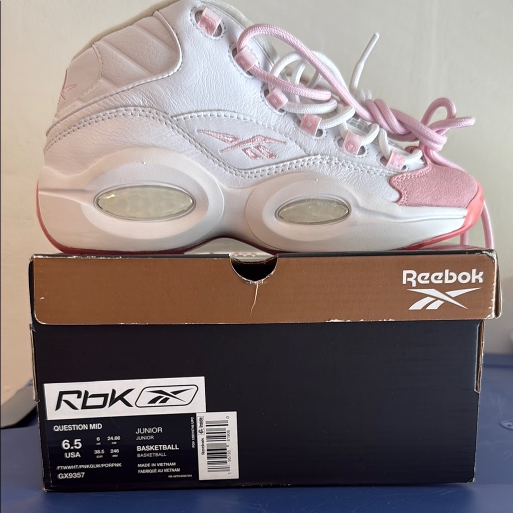Reebok Question Jordan Retro 8 Jordan Retro 13 Nike Air Mac 97 Nike Air Max Plus